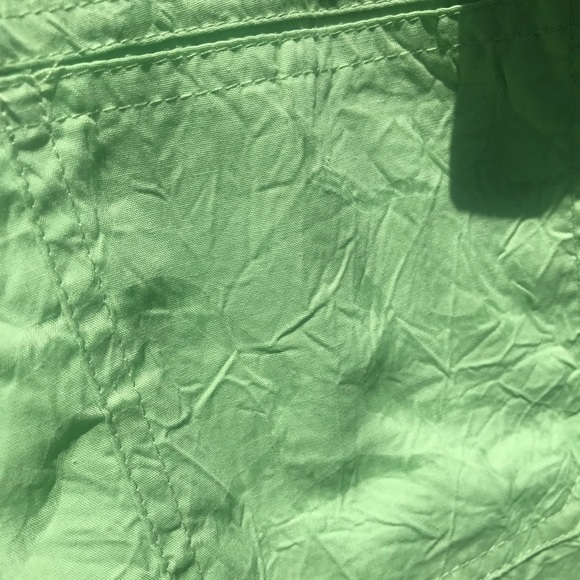 Denim&Co button up top with matching tank - Picture 4 of 4